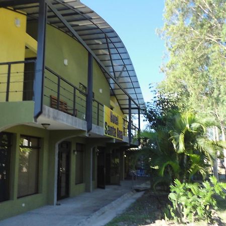 Hotel Santa Ana Liberia Airport Dış mekan fotoğraf