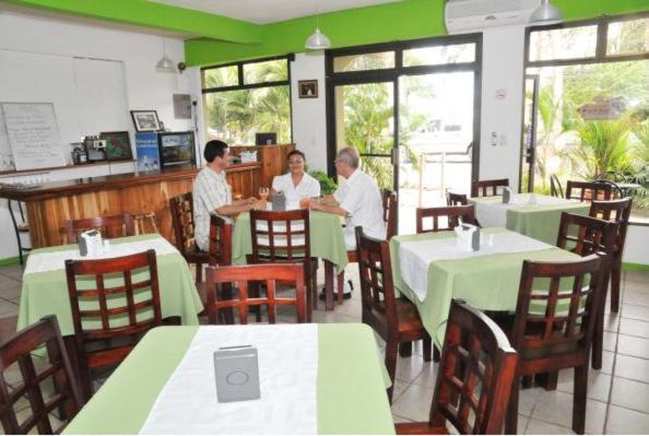 Hotel Santa Ana Liberia Airport Dış mekan fotoğraf