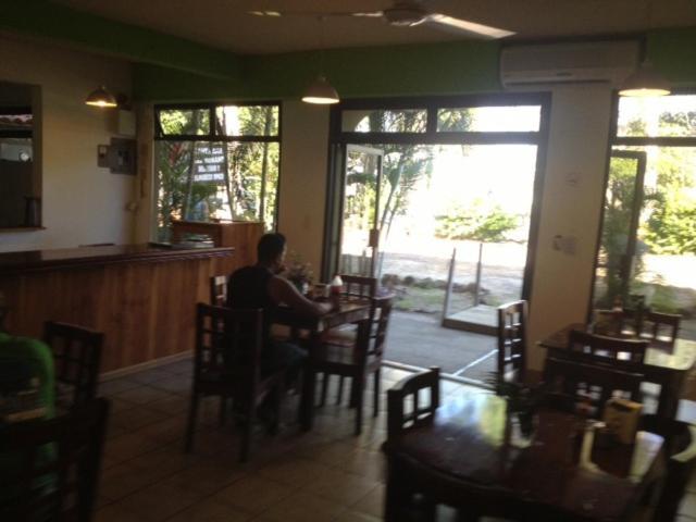 Hotel Santa Ana Liberia Airport Dış mekan fotoğraf