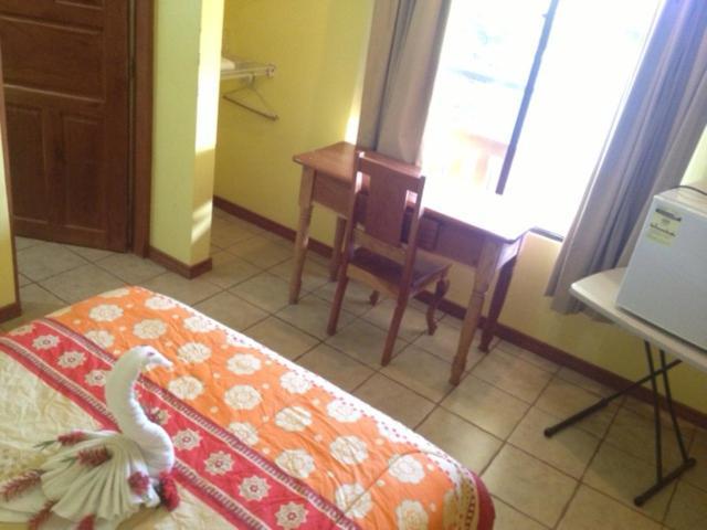 Hotel Santa Ana Liberia Airport Oda fotoğraf