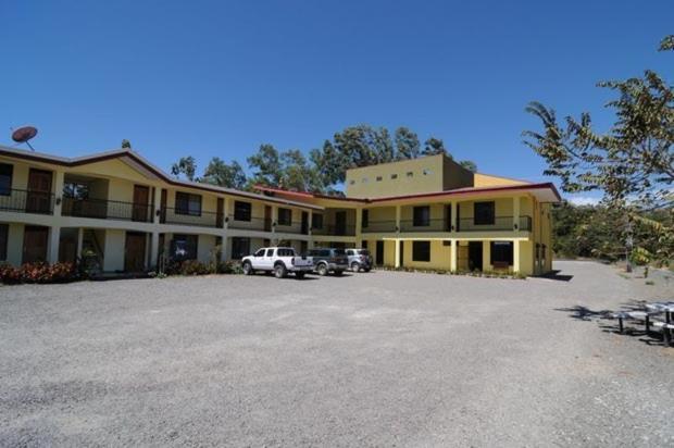 Hotel Santa Ana Liberia Airport Dış mekan fotoğraf