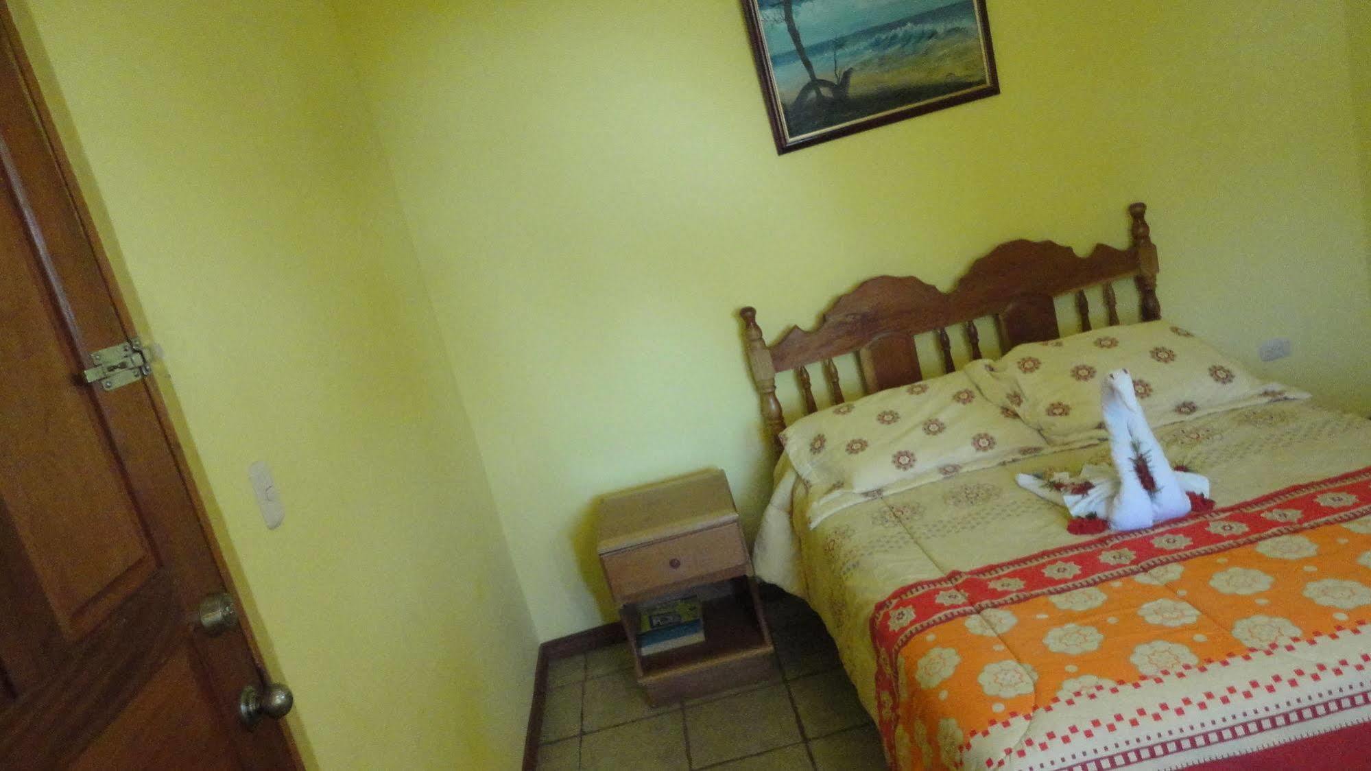 Hotel Santa Ana Liberia Airport Dış mekan fotoğraf