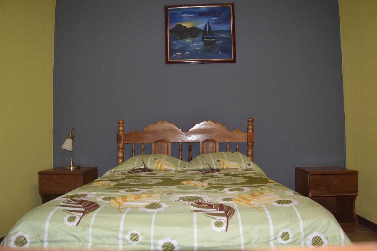 Hotel Santa Ana Liberia Airport Dış mekan fotoğraf