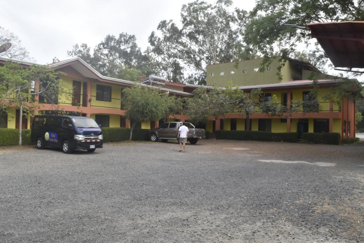 Hotel Santa Ana Liberia Airport Dış mekan fotoğraf