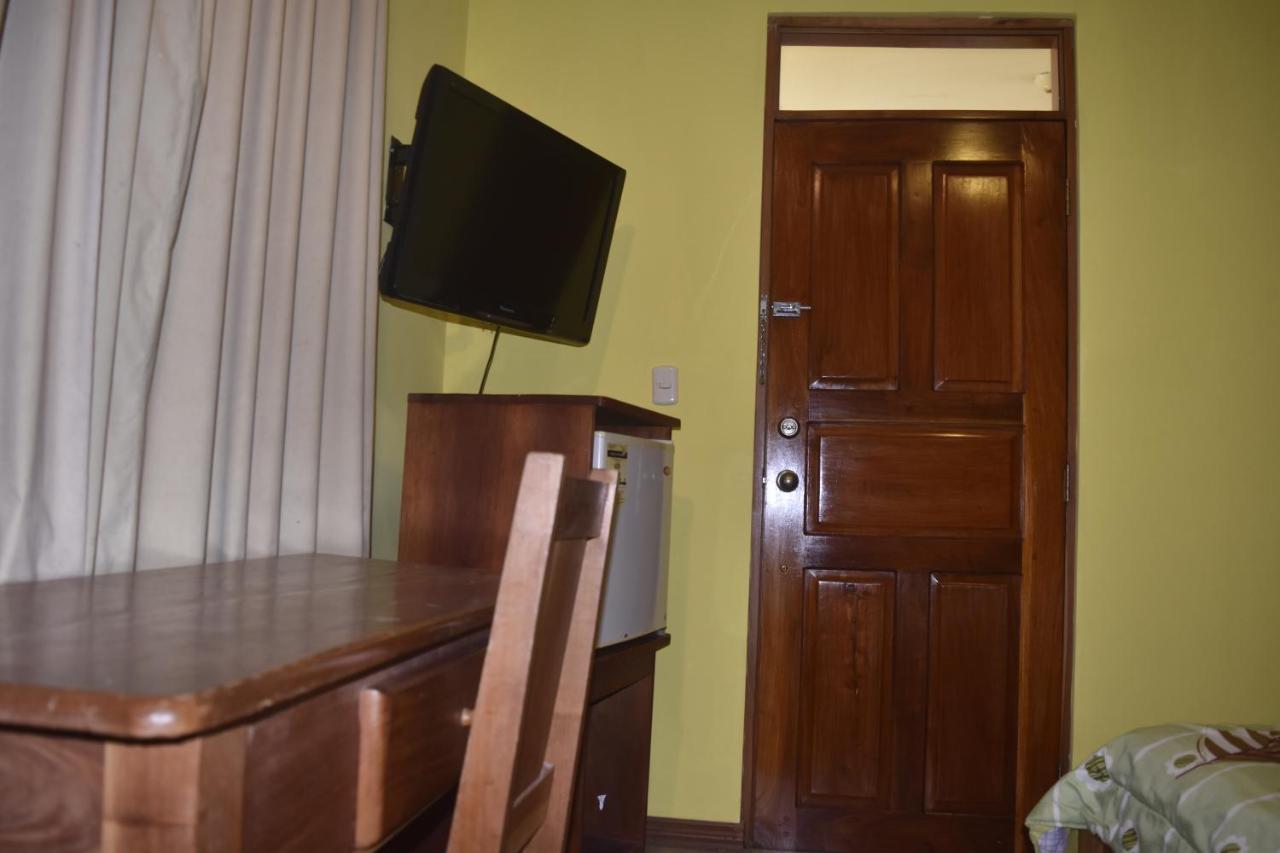 Hotel Santa Ana Liberia Airport Dış mekan fotoğraf