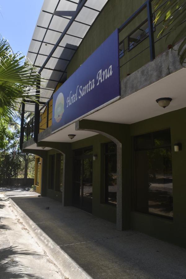 Hotel Santa Ana Liberia Airport Dış mekan fotoğraf